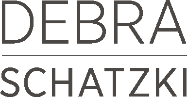 Debra Schatzki logo